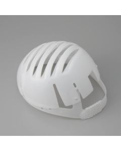 ADCLEAN Bump cap-capable Clean Hood Light Blue Size:LL 1แผ่น