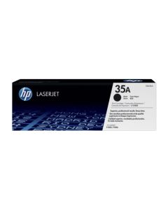 HP LaserJet P1006 Black Cartridge