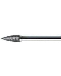 MRA Carbide Bur 1เส้น