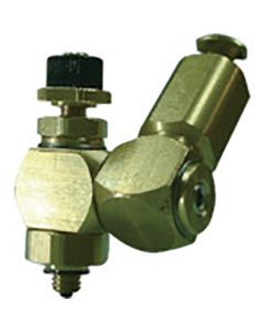 Speed Controller B Touch Connector Type