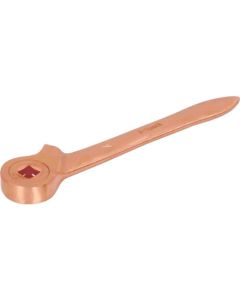 Non-Sparking Ratchet Handle 1อัน