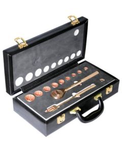 Non-Sparking Safety Socket Set 1ชุด
