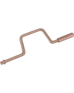 Non-Sparking Stubby Handle 1อัน