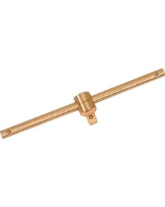 Non-Sparking T-type Slide Handle 1อัน