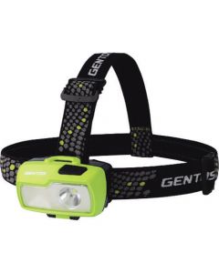 ไฟหน้า LED แบบสปอตและไวด์บีม Combreaker 532D