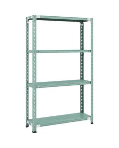 Light-Duty Semi Boltless Shelving