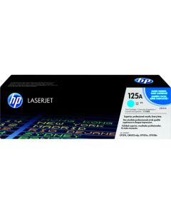 HP Color LaserJet CP1215/1515 Cyan Crtg