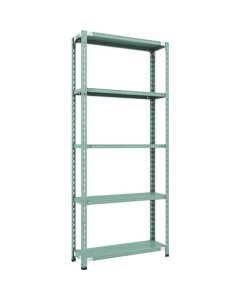 Light-Duty Semi Boltless Shelving