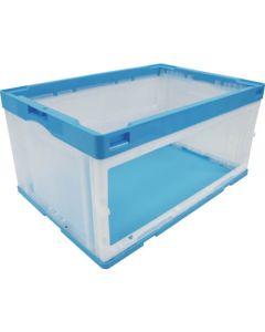 CB Type Folding Container