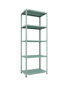 Light-Duty Semi Boltless Shelving