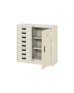 MS Combi Library CB-8N LGY (21850)