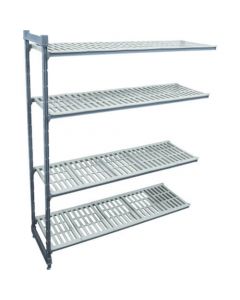 Camshelving Basics Series