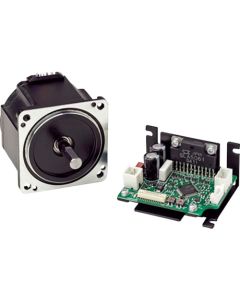 30W DC Brushless Motor & Driver Package