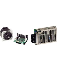 30W DC Brushless Motor & Driver Package
