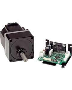 30W DC Brushless Motor & Driver Package