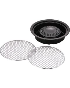 Net Grill Plate