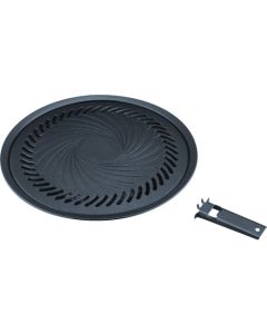 Plate