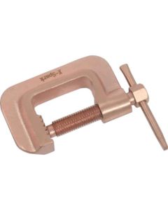 Non-Spaarking Clamp 1อัน