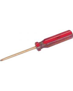 Non-Sparking Screwdriver