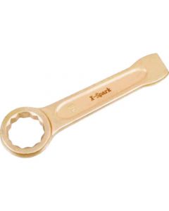 Non-Sparking Striking Face Ring Spanner