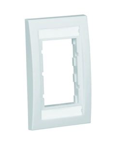 Mini-Com Classic and Executive Faceplate Frames