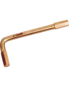 Non-Sparking Hexagonal Wrench