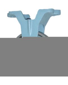 Cast Iron caster 1อัน