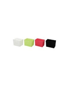 538738 ตะกร้าทรงลึก รุ่น CBK-38D สีดำ