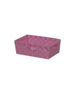538839 ตะกร้าสี CBK-38 สีชมพู