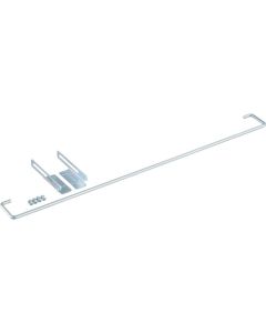 Light-Duty Semi Boltless Shelving ชุดละ 1 ชุด