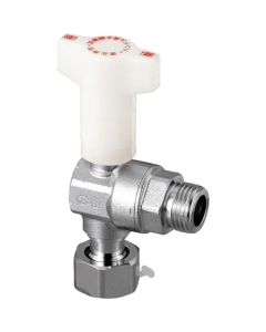 Ball Valve with Check Valve CBL14 Series