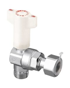 Ball Valve with Check Valve CBL20 Series