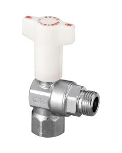Ball Valve with Check Valve CBL2 Series