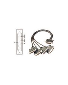 Connection Cables 1เส้น