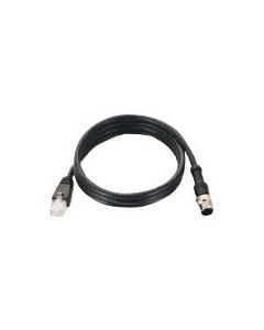 CBL-M12D (MM4P)/RJ45-100 IP67
