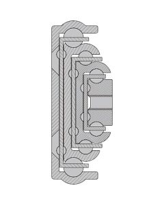 CBL-RA554M-700
