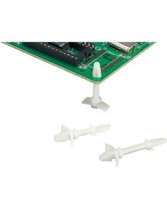 Circuit Board Locking Supports