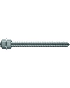 Chemical bolt stainless 50 เส้น เส้นละ 50 เส้น