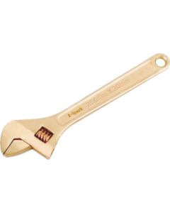 Explosion Proof Adjustable Wrench