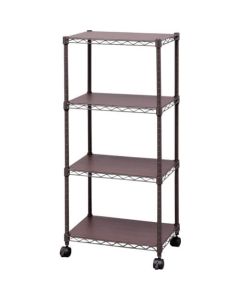color matel rack 1อัน