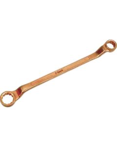 Non-Sparking Double-end Wrench