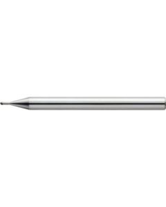 2 Flutes CBN Super Finishing Long Neck Ball End Mills
