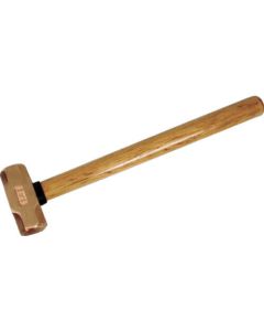 Explosion Proof Double Headed Hammer