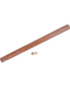 Wooden Handle 1เส้น