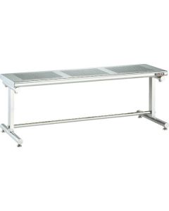 Clean Bench