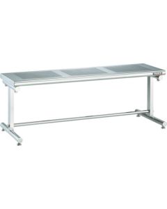 Clean Bench
