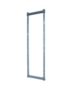 Cam Shelving Basic Series (bench type/4 stage type)