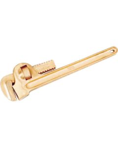 Explosion Proof Pipe Wrench