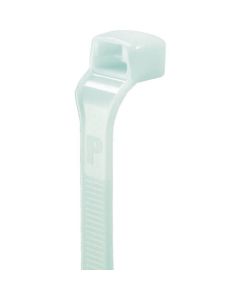 Contour-Ty Cable Ties - Heat Stabilized Nylon6.6 - Natural 2ถุงถุงละ 1.000เส้น