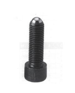 สกรูยึด (ชนิด BR) ชนิดกลม M6 x 23.5